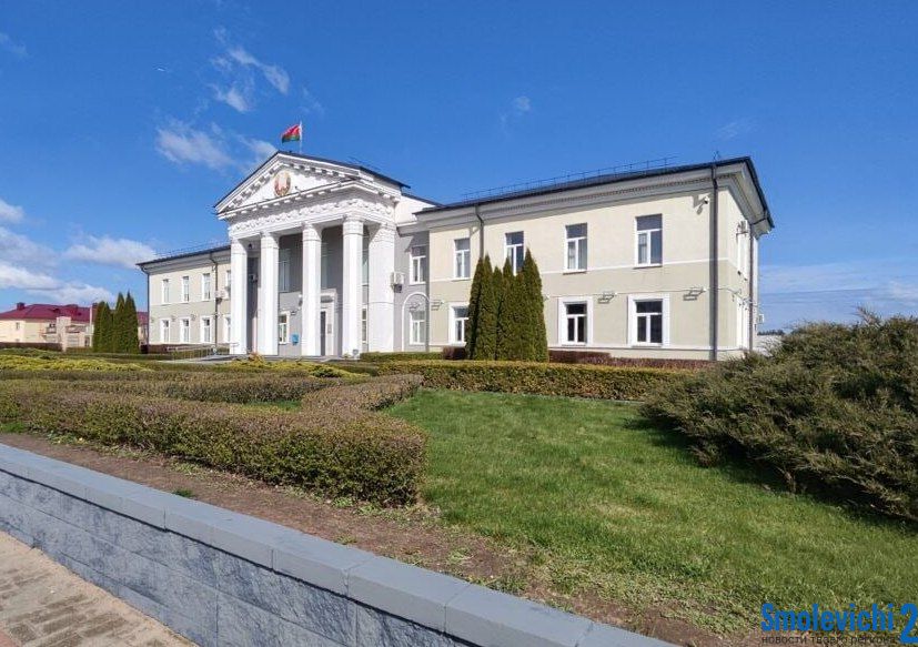 Руководство района обратилось к отцам с поздравлениями